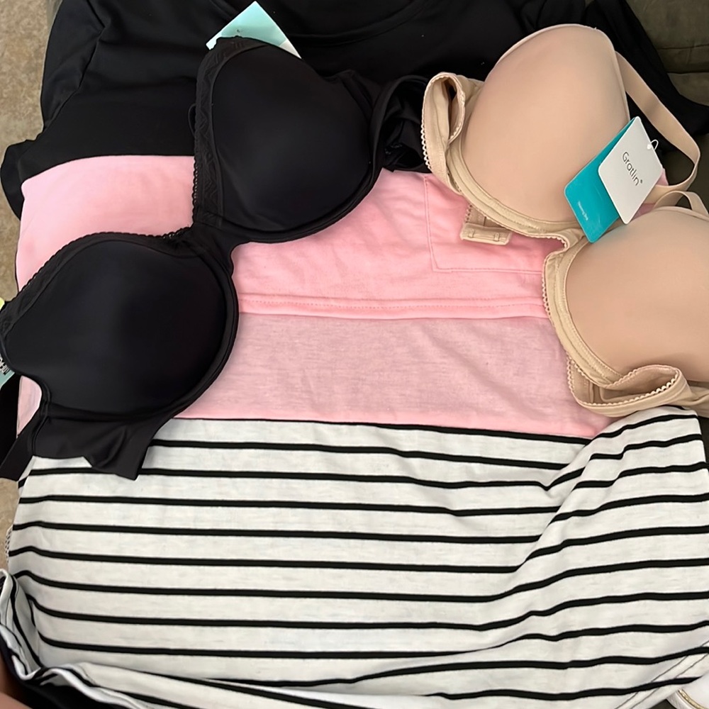 Bundle Maternity